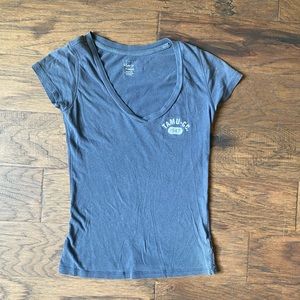 BOGO 🟧 Texas A&M Corpus Christi Fitted Tee